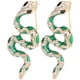 thumbnail image 2 of Broche de serpiente Jadeshay Aleación 2 Piezas, 2 of 8
