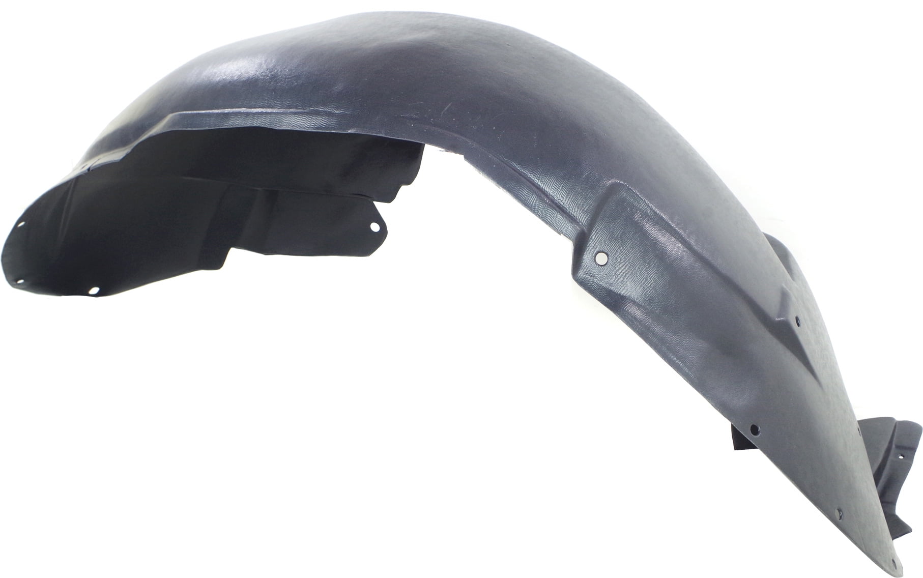 Replacement P222137 Fender Liner Compatible with 2006-2009 Pontiac Solstice Front, Right Passenger