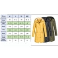 thumbnail image 2 of Chubasquero para mujer, cortavientos, impermeable, transpirable, chaqueta de senderismo, chaqueta para exteriores, chaqueta ligera resistente al viento, adecuada para viajes, montañismo, senderismo y, 2 of 4