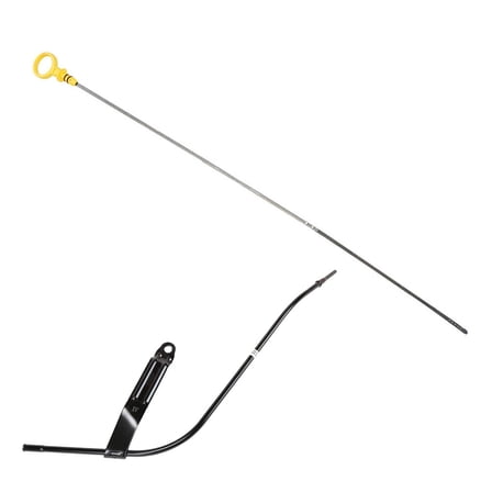 GM Performance Dip Stick and Tube