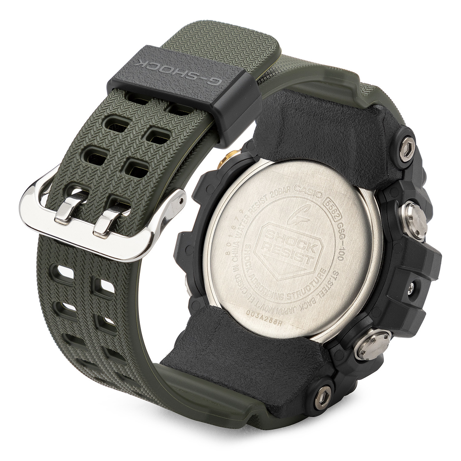 g shock 5562 price