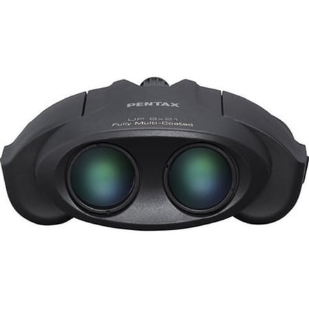 UP Binoculars 8×21 Black