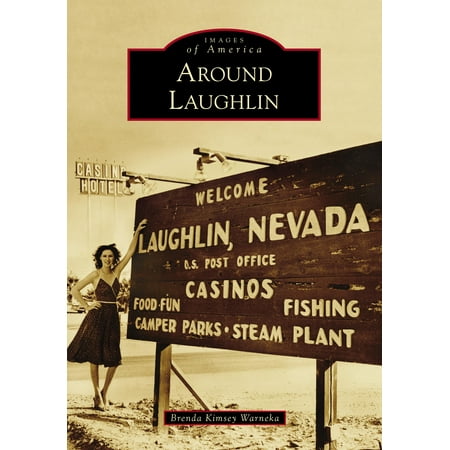 Homer Laughlin Dessert - Around Laughlin