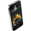 Wrapsol CUPHAP004SOL Clean Screen Protector for iPhone 4/4S