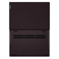 thumbnail image 5 of Lenovo ideapad S145 15.6" Laptop, Intel Core i3-1005G1 Dual-Core Processor, 4GB Memory, 128GB Solid State Drive, Windows 10 - Dark Orchid - 81W800K3US (Google Classroom Compatible), 5 of 16