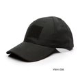 thumbnail image 2 of Gorra de béisbol con diseño de camuflaje para fanáticos militares, gorra de camuflaje táctico de fuerzas especiales, gorra deportiva con velcro para parasol, 2 of 6