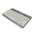 thumbnail image 4 of Teclado Bluetooth Bling Bling retro mini Ultra RGB, 4 of 12