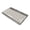 Black, variant on Riousery Retro Bluetooth Keyboard Ultra Slim RGB Light Wireless Mini Quiet Typewriter Keyboard for Home Office Travel Business Trip Pink 10.6 inches / 27 cm