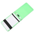 thumbnail image 4 of Lightweight PU Golf Scorecard Holder, Golf Scorecard Accessories Durable Golf Score Book, for Most Back Pocket Golf Lovers, 4 of 7