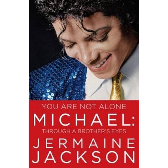 Tu n'Es Pas Seul, Michael, à Travers les Yeux d'Un Frère