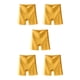 thumbnail image 2 of Minnieouse Pantalones de seguridad de seda de cintura alta 2 en 1, medias transpirables, bragas push-up, ropa interior de realce de cadera y Type2 NO2, 2 of 6