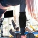 thumbnail image 4 of FELTECHELECTR 1 par de coderas deportivas para brazo, cómodas, para el codo, 4 of 4