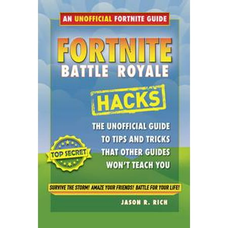  - fortnite hack landing page