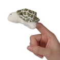 thumbnail image 3 of Títeres de Cuentos Animal Felpa Juguete para Niño Bebé Sunnimix Liebre y tortuga, 3 of 8