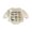 Beige, variant on BemeyourBBs Infant Baby Boy God Says I Am Dinosaur Outfit Bubble Rompers Sweatshirt Long Sleeve Crew Neck Cute Fall Winter Spring Jumpsuit Christian Baby Clothes