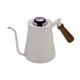 thumbnail image 1 of Hervidor de Agua con de Madera Hervidor de Agua con Boca Estrecha Hervidor de Café con Hervidor de Agua con de Madera C, 1 of 5