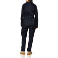 thumbnail image 2 of Dickies Combinaison en Sergé de Coton à Manches Longues pour Femmes, 2 of 2