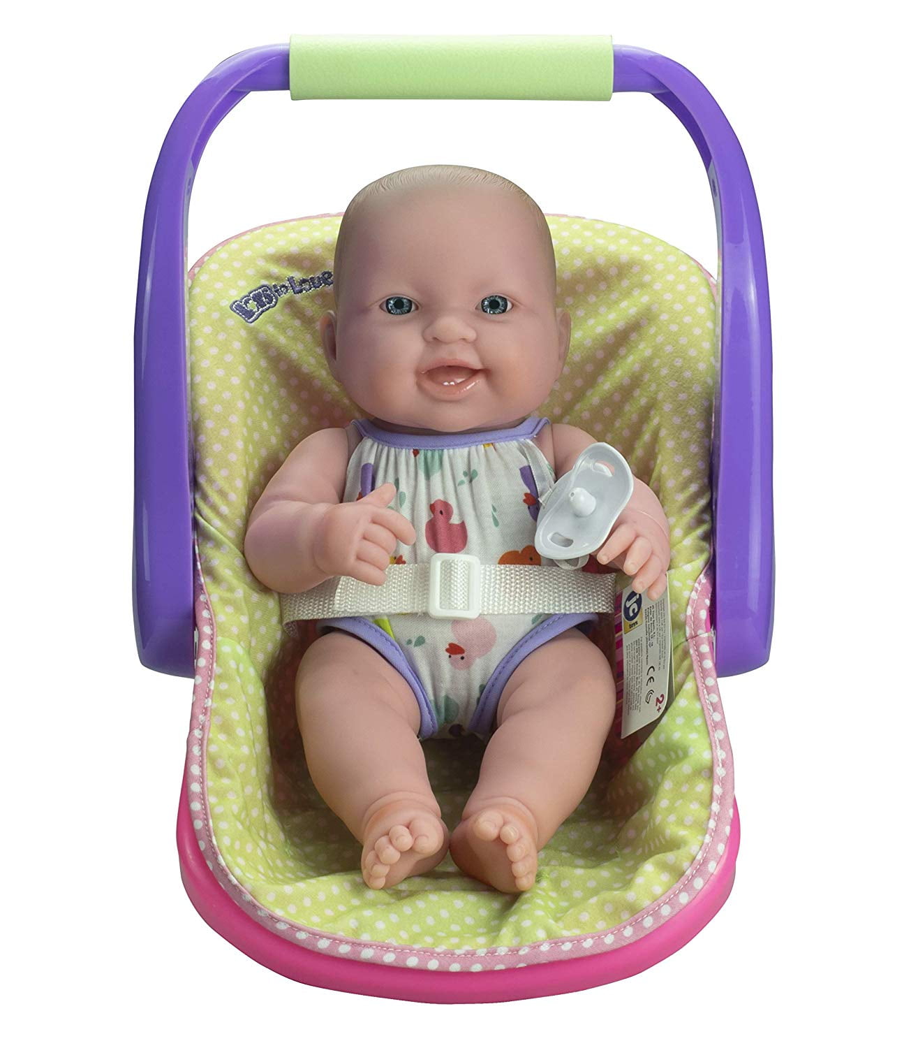baby doll carrier walmart