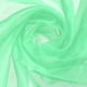 thumbnail image 1 of Tela de Tul de Organza Uxcell Cristal Transparente y Sedoso para Mantel de DIY, Verde Menta, 1 of 7
