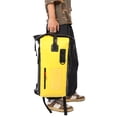 thumbnail image 3 of Dadypet Roll-Closure Swim Bag Waterproof Backpack with Front-Zipper Pocket for Water  and Recreation, 3 of 7