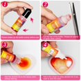 thumbnail image 4 of Set de Tintas al Alcohol SigWong 36 Botellas de 10 ml Colores Vibrantes, 4 of 6