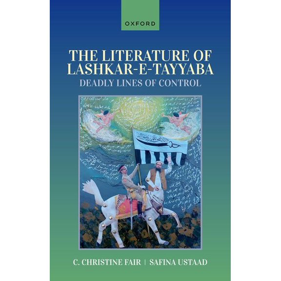Literature of Lashkar E Tayyaba, (Hardcover)