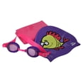 thumbnail image 2 of Set de Natación Training Kids Lila Voit, 2 of 2