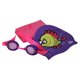 thumbnail image 2 of Set de Natación Training Kids Lila Voit, 2 of 2