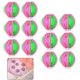 thumbnail image 1 of 12 pcs laundry balls, washing machine lint remover pack reusable dryer balls clothes dryer balls for washing machine laundry ball, 1 of 5