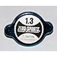 thumbnail image 3 of Zero/Sports Radiator Cap 1.3K (Blue), 3 of 4