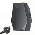 thumbnail image 1 of High Power Wall Mounted Automatic Sensor Hand Dryer for Home Kitchen Hotel Bathroom Installation, 1 of 5