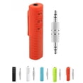 thumbnail image 2 of ziyahihome Récepteur bluetooth Lavalier Récepteur audio aux 3.5mm Récepteur audio Sans Fil Adaptateur audio Sans Fil Récepteur bluetooth pour Voiture, 2 of 9