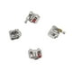 thumbnail image 3 of Roth Metal Bracket 022 345 Dental Orthodontic Brackets, 3 of 4