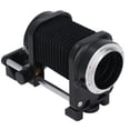 thumbnail image 2 of Macro Bellow, Estabilidad Macro Extensión Fuelle Tubo Lupa Para Photo Studio ANGGREK Macro Bellow for Z Mount Cameras, 2 of 8