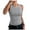 GY1, variant on HAJGJP Lightweight Camisoles For Hot Weather Women's Strap Tank Top Sexy Trim Backless Vest Summer Going Out Tops Yellow,XXL