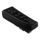 thumbnail image 3 of 15883323 Driver Side Window Switch for Models 2003-2007 Escalade, 3 of 5