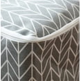 thumbnail image 4 of Home Blankets Clothes Storage Bag Breathable Anti-Mold Material Closet Organization, 4 of 4
