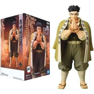MUZAN KIBUTSUJI DEMON Slayer Kimetsu no Yaiba Oninosou - Modellino