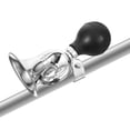 thumbnail image 2 of Bike Air Squeeze Horn Small Handle Bicycle Horn 2pcs, 2 of 8
