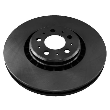 UAP Disc Brake Rotor 34357
