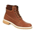 thumbnail image 1 of Swissbrand Cham women´s Casual boots | Leather Boots | Camel Color, 1 of 6