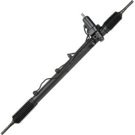 Detroit Axle Rack and Pinion Kit for 2006 2010 Jeep Commander 07 10 Grand Cherokee Complete Power Steering Rack and Pinion Assembly 2006 2007 2008 2009 2010 Replacement Walmart