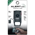 thumbnail image 5 of Police Security Alert 120 Keychain 500 Lumen Rechargeable Flashlight, 5 of 7