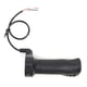 thumbnail image 1 of Bicicleta E-Bike Control de velocidad Manillar Scooter eléctrico Twist Ciclismo Acelerador Grip, 1 of 5