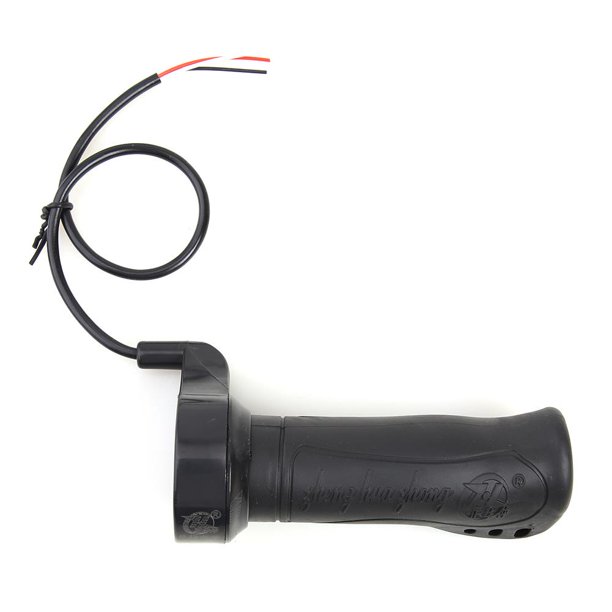 Bicicleta E-Bike Control de velocidad Manillar Scooter eléctrico Twist Ciclismo Acelerador Grip