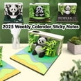 Are Best Panda Gifts 2025 Calendar