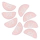 thumbnail image 4 of 8Pcs Disposable Nursing Pads Leakproof Absorbent Ultra Soft Individually Wrapped Breastfeeding Pads, 4 of 5