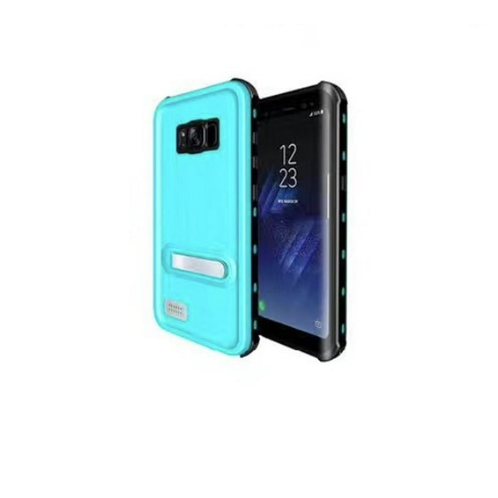 samsung galaxy s8  waterproof