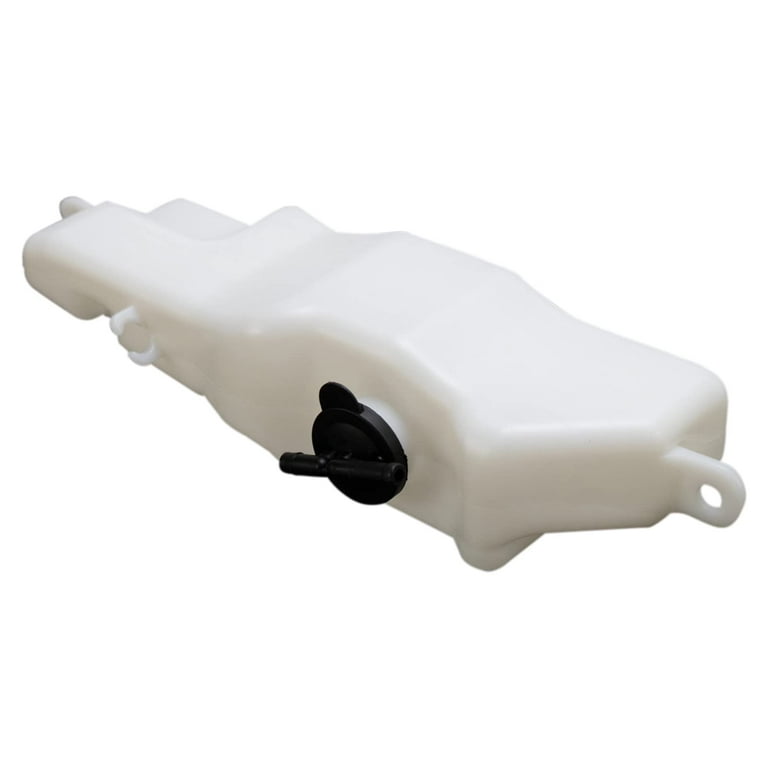 TRQ Radiator Coolant Overflow Expansion Tank Bottle for Avalon