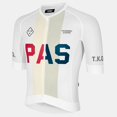 thumbnail image 3 of Zapatillas de ciclismo para hombre Odziez Rowerowa Meska 2022, réplica de camiseta de ciclismo de manga corta del equipo profesional de Dinamarca para verano, 3 of 5